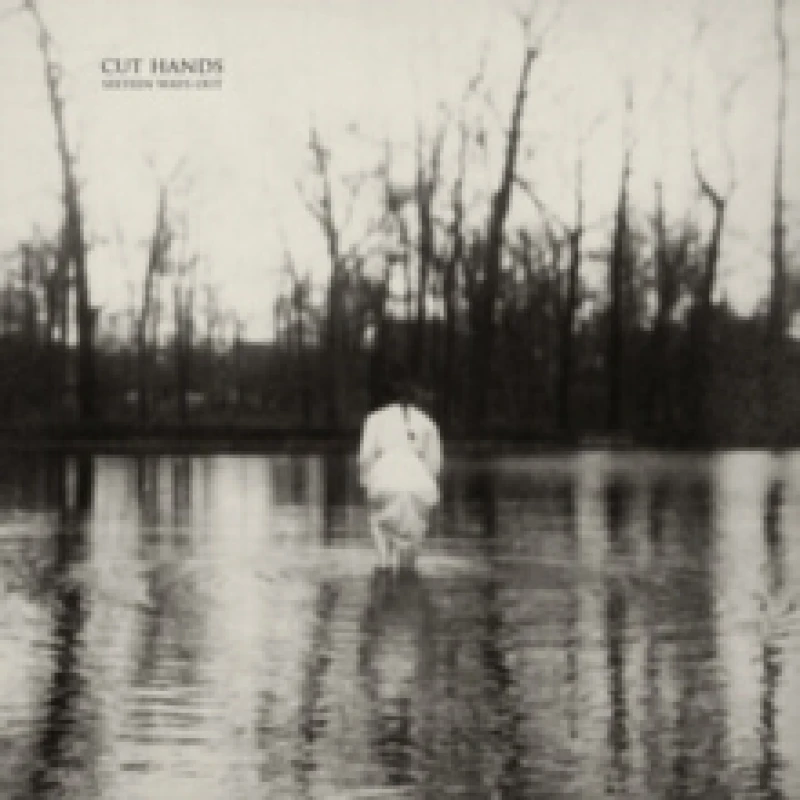 Image of Sixteen Ways Out Vinyl