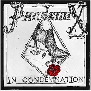 Image of Pandemix - In Condemnation Vinyl