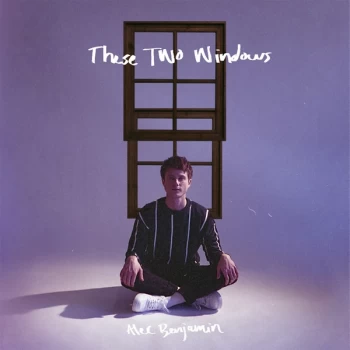 Image of Alec Benjamin - These Two Windows Vinyl