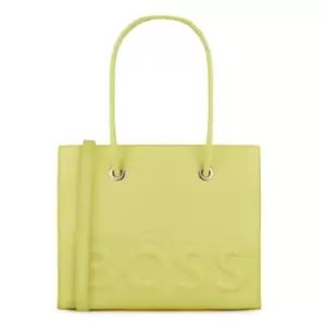 Image of Boss Susan Tote Bag - Yellow