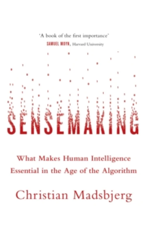 Image of Sensemaking. Paperback. By Christian Madsbjerg Books