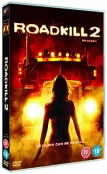 Image of Roadkill 2 - DVD