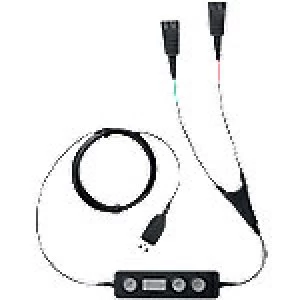 Image of Jabra Phone Cable Link 260 MS