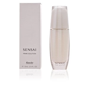 Image of SENSAI prime solution 75ml