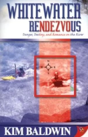 Image of Whitewater rendezvous by Kim Baldwin