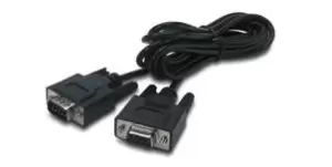 Image of INTERFACE CABLE - 3m - Black