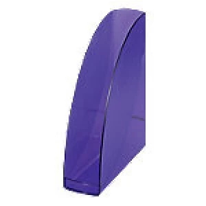 Image of CEP Pro Happy Magazine File - Purple