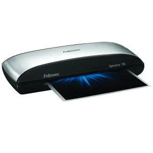 Image of Fellowes Spectra A4 Laminator 5737901