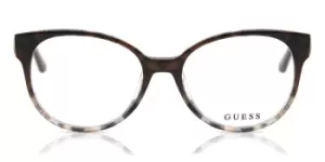 Image of Guess Eyeglasses GU2695 056