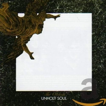 Image of Orchids,The - Unholy Soul And Singles CD