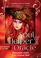 Image of soul helper oracle messages from your higher self
