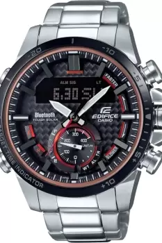 Image of Casio Edifice Bluetooth Watch ECB-800DB-1AEF