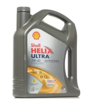 Image of SHELL Engine oil VW,AUDI,MERCEDES-BENZ 550046269 Motor oil,Oil