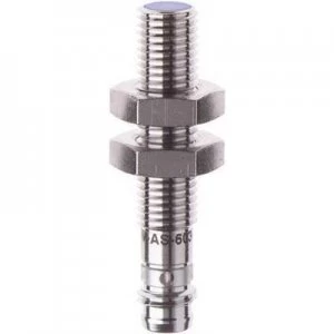 Image of Inductive proximity sensor M8 shielded PNP Contrinex DW AS 603 M8 001