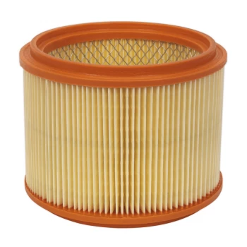 Image of Sealey DFS35CF Cartridge Filter Class M