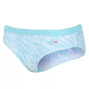 Image of Regatta Hosanna SwimBrief - Blue