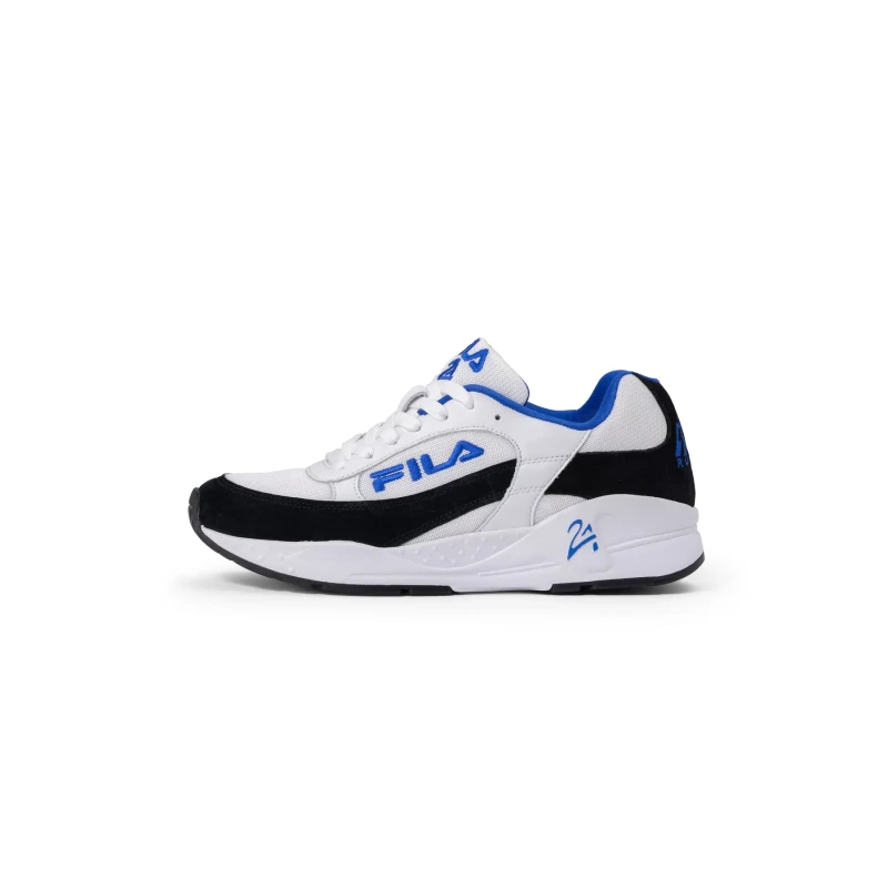 Image of Fila Womens Trainers Fila Skyrunner Blanc Female 38