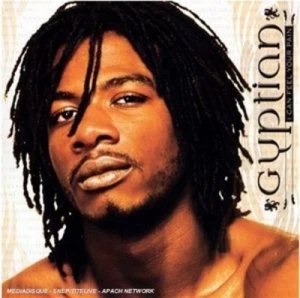 Image of I Can Feel Your Pain by Gyptian CD Album