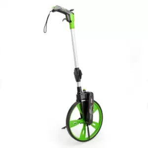 Image of Imex R1000 Storm Professional Measuring Wheel with Counter