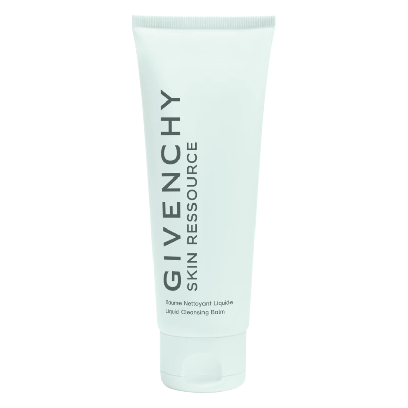 Image of Givenchy Skin Ressource Cleansing Liquid Balm 125ml