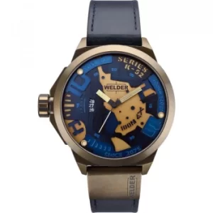 Image of Welder The Bold K52 Watch