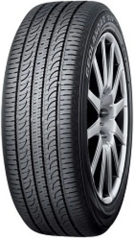Image of Yokohama Geolandar (G97) ( 205 R16C 110/108S 8PR ) Summer tires