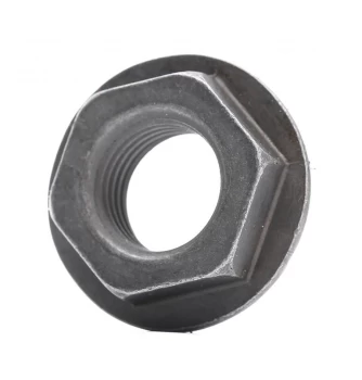 Image of FEBI BILSTEIN Threaded Sleeve, suspension strut VW,AUDI,SKODA 14099 1H0412365A,1H0412365A,1H0412365A 1H0412365A,6K0413031B