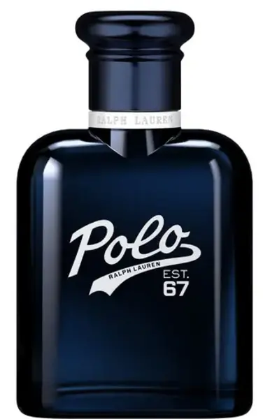 Image of Ralph Lauren Polo 67 Eau de Toilette For Him 75ml