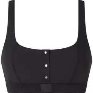 Image of Calvin Klein Bralette-Rp - Black