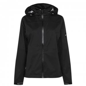 Image of AA Platinum Acqua Waterproof Jacket - Black