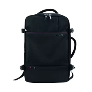 Image of BestLife 17" Quark Travel Backpack and Briefcase BB-3312-17