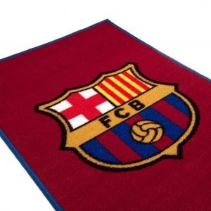 Image of FC Barcelona Rug