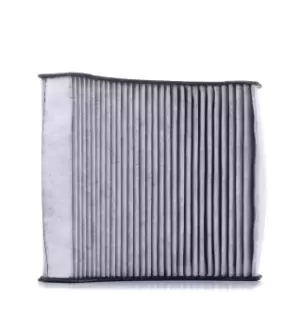 Image of VALEO Pollen filter BMW 715719 64119237555,64119283497