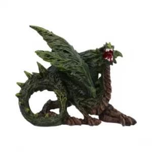 Image of Forest Wing Dragon Figurine