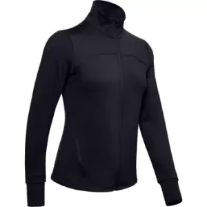 Image of Under Armour Rush Fz - Black