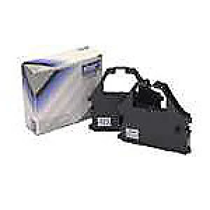 Image of Compatible Star Ribbon RC200B Black