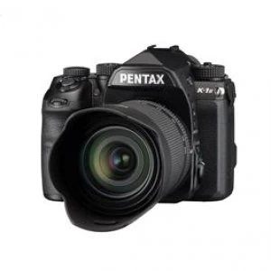 Image of Ricoh Pentax K1 Mark 2 36.4MP DSLR Camera