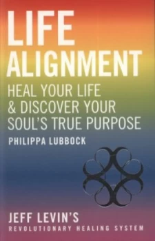 Image of Life Alignment by Philippa Lubbock Book