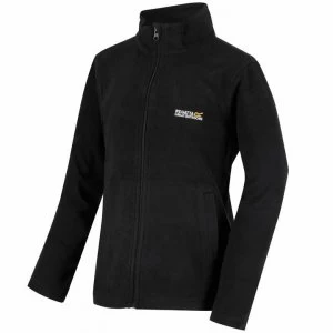 Image of Regatta Regatta King II Fleece - Black