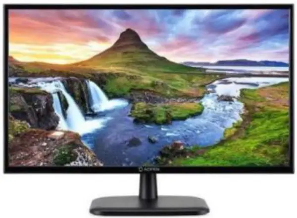 Image of Aopen CV1 Series 21.5" 22CV1Q Full HD LED Monitor