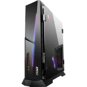 Image of MSI MPG Trident AS 13TC-460UK i7-13700F Desktop Intel Core i7 16GB DDR4-SDRAM 1TB SSD Windows 11 Home PC Black