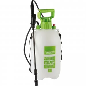 Image of Draper Expert Pressure Sprayer 6.25l