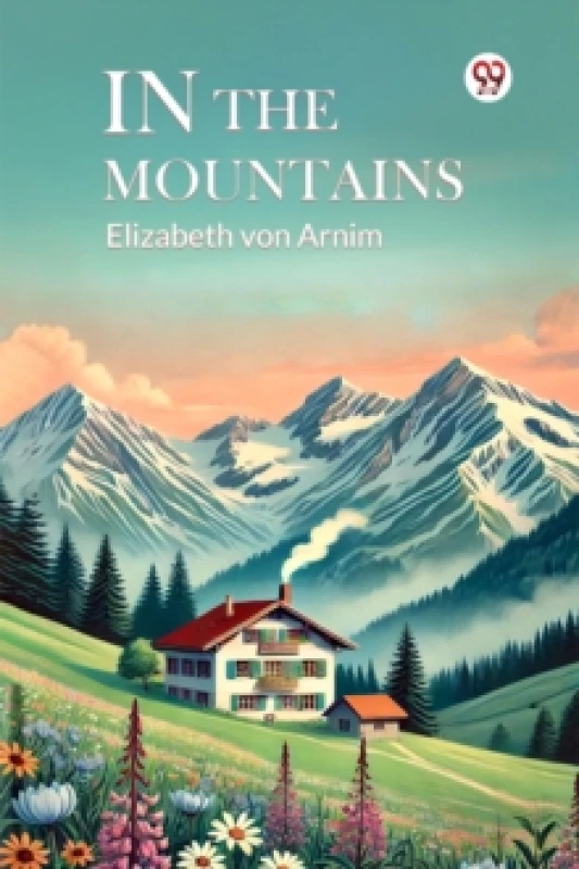 Image of In the Mountains Paperback / softback