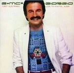 Image of Giorgio Moroder - E=MC2 (digipak) (Music CD)