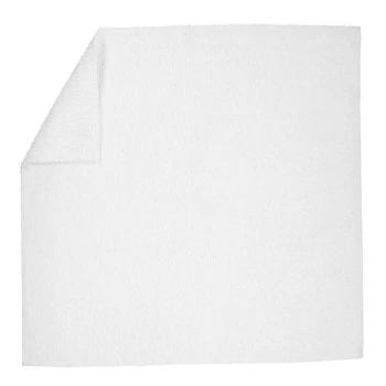 Image of Christy Reversible Medium Rug - White