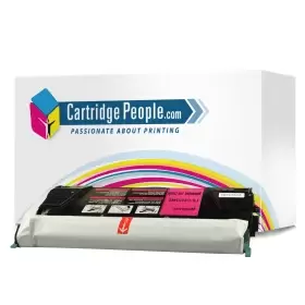 Image of Cartridge People Lexmark C5220MS Magenta Laser Toner Ink Cartridge