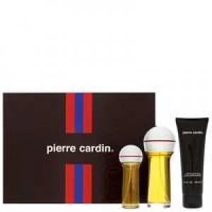 Image of Pierre Cardin Pierre Cardin Eau De Cologne 80ml Gift Set