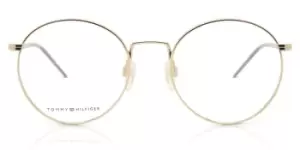 Image of Tommy Hilfiger Eyeglasses TH 1586 J5G