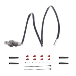 Image of RIDEX PLUS Lambda sensor VW,AUDI,FORD 3922L0386P 03D906265,03D906265C,03E906262B 06B906265B,11780872674,46552313,46760867,46774531,55184545,55201610