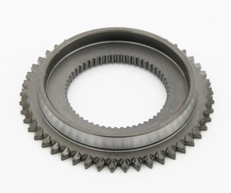 Image of IVECO 8872775 Synchronizer Ring, manual transmission Synchronizer Ring,manual transmission (3708)